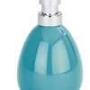 Zeepdispenser Polaris petrol