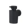 Zeepdispenser Urban - zwart