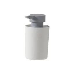 Zeepdispenser Urban vrijstaand - wit
