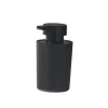 Zeepdispenser Urban vrijstaand - zwart