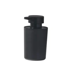 Zeepdispenser Urban vrijstaand - zwart