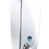Zeepdispenser Varese I chroom