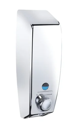 Zeepdispenser Varese I chroom