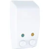 Zeepdispenser Varese II wit