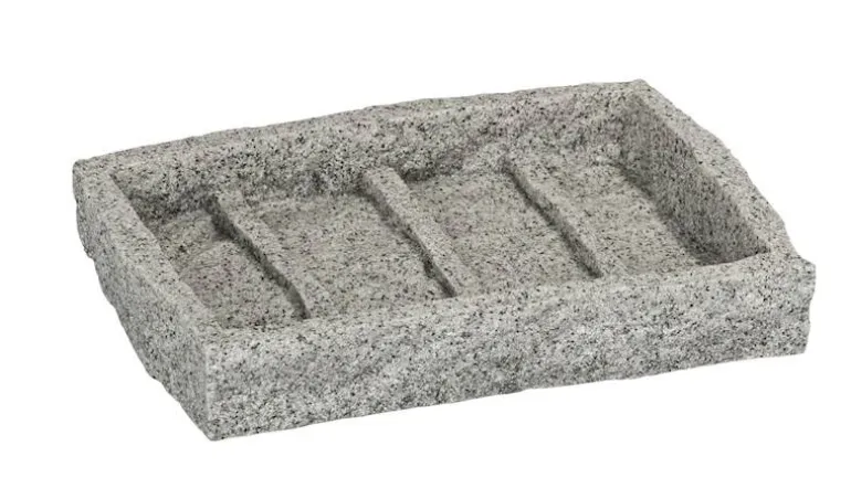 Zeephouder graniet