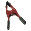 Zeilklem PVC 100 mm