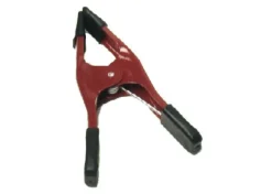 Zeilklem PVC 150 mm