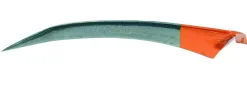 Zeis in diamantstaal 60 cm
