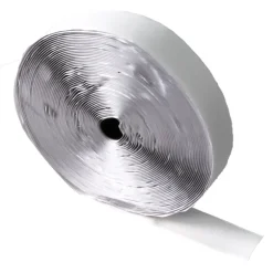 zelfklevende velcro 25 meter 50 mm