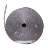 zelfklevende velcro 25 meter lang 25 mm breed loop wit