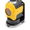 Zelfnivellerende laserwaterpas