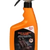 Zetel + tapijt reiniger - 650 ml