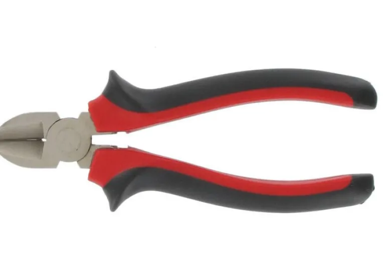 Zijkniptang 160 mm