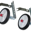 Zijwielen voor 12" tot 20" fietsen