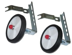 Zijwielen voor 12" tot 20" fietsen
