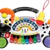 Zing & speel piano