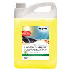 Zomerruitensproeier antiregen 5 l