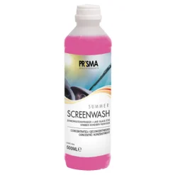 Zomerruitensproeier geconcentreerd 50 cl