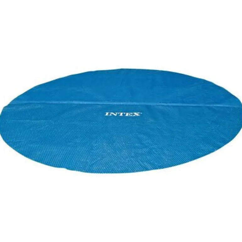 Zonnezeil voor zwembad Intex 206 cm