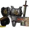 Zwaard & schild speelset