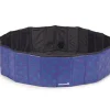 Zwembad doggy dip blauw M