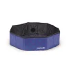 Zwembad doggy dip blauw S