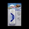 Zwembadwater teststrips