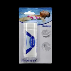 Zwembadwater teststrips